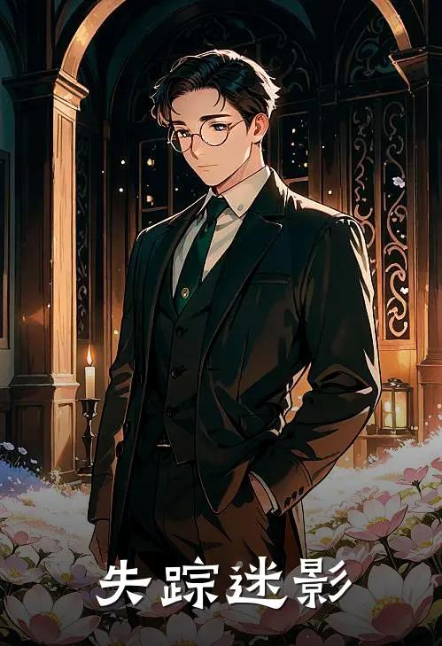 失踪迷影