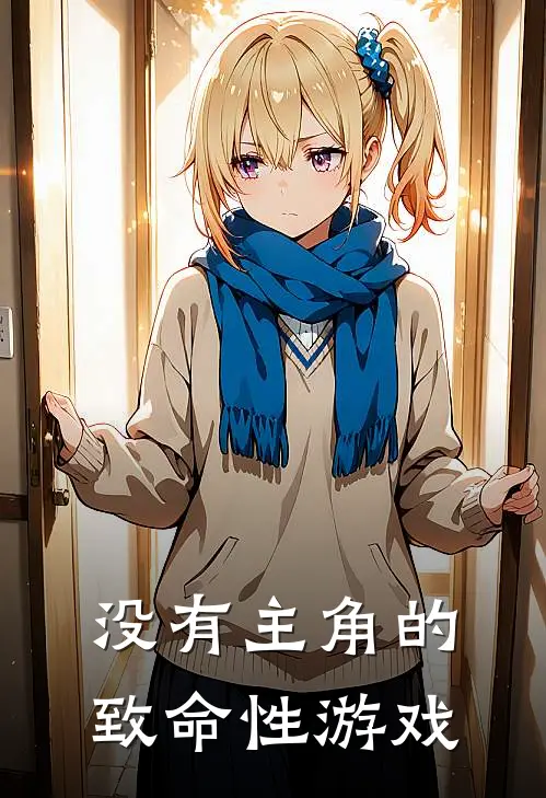 没有主角的致命性游戏文昊白兵无弹窗全文免费阅读_最新推荐小说没有主角的致命性游戏(文昊白兵)