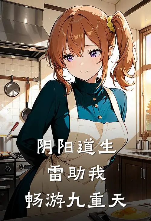 阴阳道生雷助我，畅游九重天