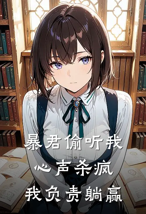 暴君偷听我心声杀疯，我负责躺赢