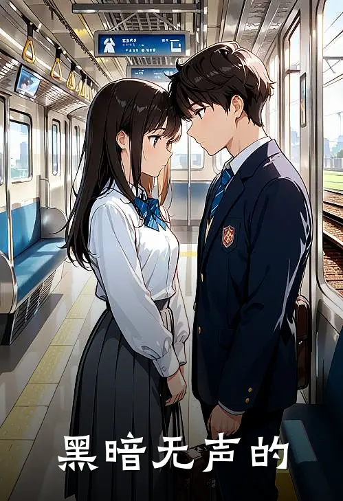 黑暗无声的