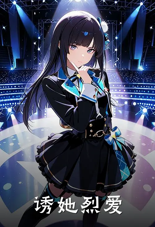 诱她烈爱