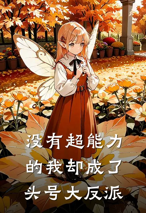 没有超能力的我却成了头号大反派（陈默李振）全文免费阅读无弹窗大结局_（没有超能力的我却成了头号大反派全文免费阅读无弹窗）陈默李振最新章节列表_笔趣阁（没有超能力的我却成了头号大反派）