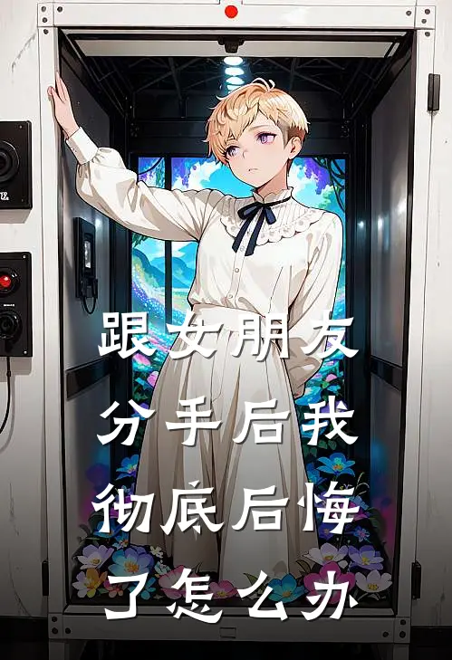 跟女朋友分手后我彻底后悔了怎么办