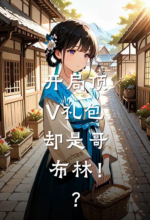 开局顶V礼包，却是哥布林！？林川拿哥布林热门小说完结_热门的小说开局顶V礼包，却是哥布林！？林川拿哥布林