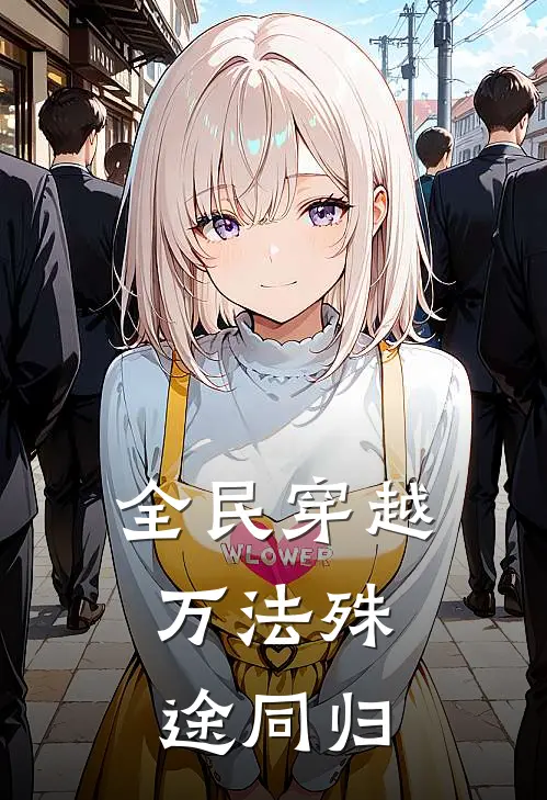 全民穿越，万法殊途同归