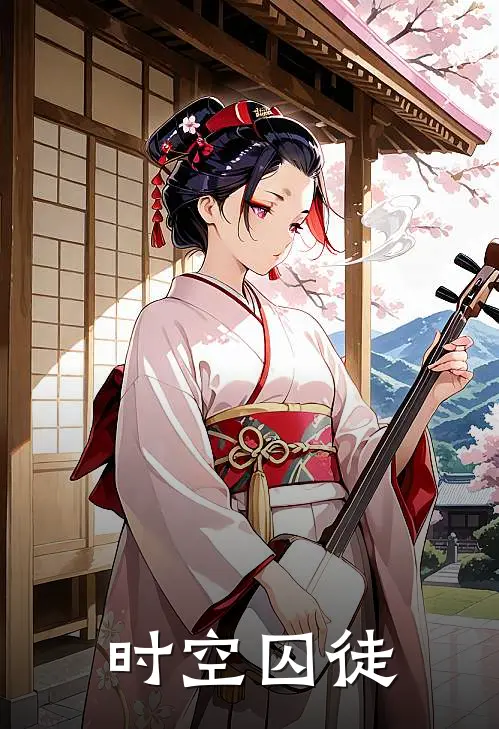 【时空囚徒】索恩克洛德完结小说_免费小说在线看【时空囚徒】索恩克洛德