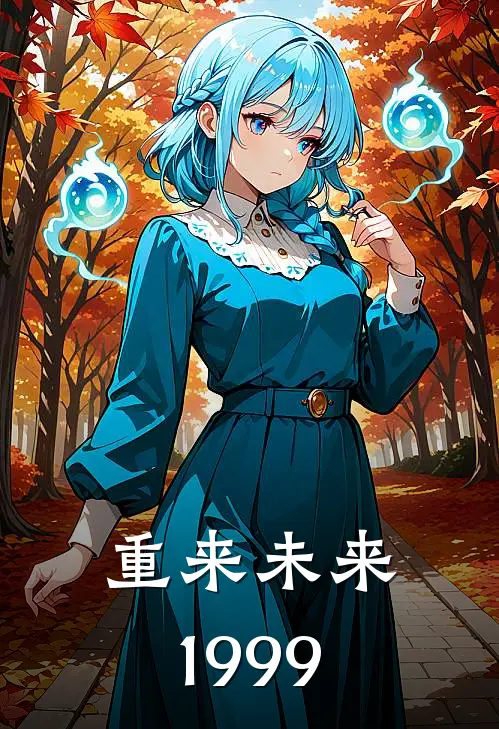 重来未来1999