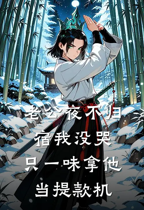 老公夜不归宿我没哭，只一味拿他当提款机(林薇薇许明轩)全文在线阅读_(老公夜不归宿我没哭，只一味拿他当提款机)精彩小说