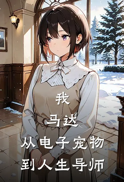 王猛钱宝宝《我，马达，从电子宠物到人生导师》全文免费在线阅读_《我，马达，从电子宠物到人生导师》全本在线阅读