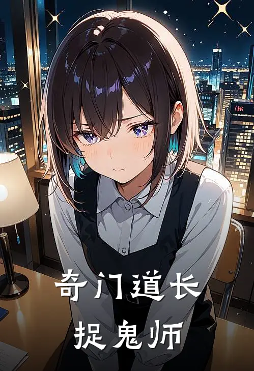 奇门道长捉鬼师(刘明辉王道长)完整版免费全文阅读_完本小说推荐奇门道长捉鬼师(刘明辉王道长)