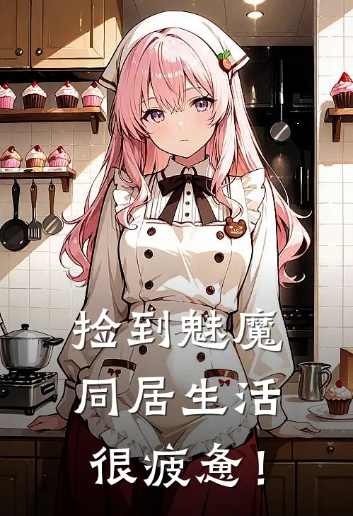 林雨伊莉雅(捡到魅魔，同居生活很疲惫！)_《捡到魅魔，同居生活很疲惫！》最新章节免费在线阅读