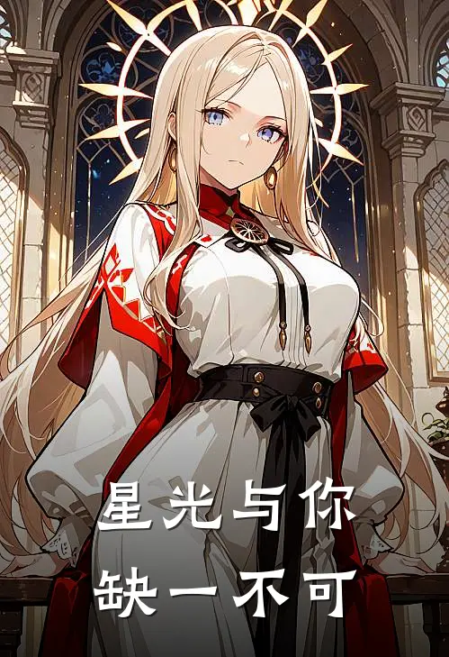 星光与你缺一不可