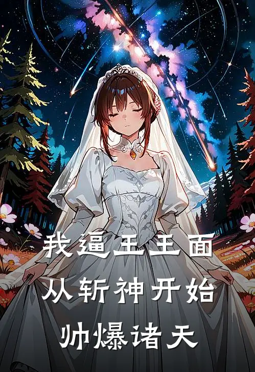 我逼王王面，从斩神开始帅爆诸天