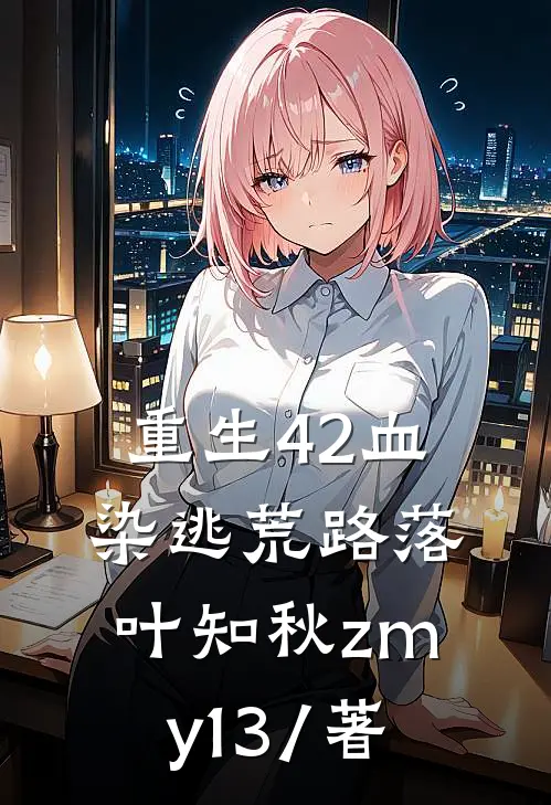 重生42血染逃荒路落叶知秋zmy13 / 著