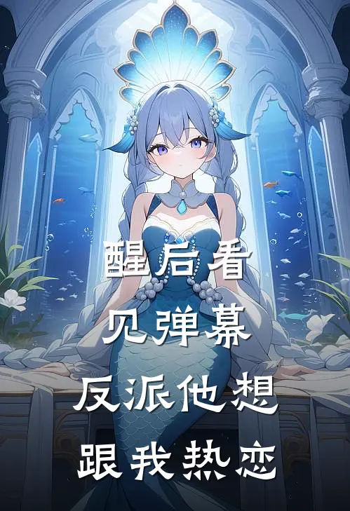 醒后看见弹幕，反派他想跟我热恋