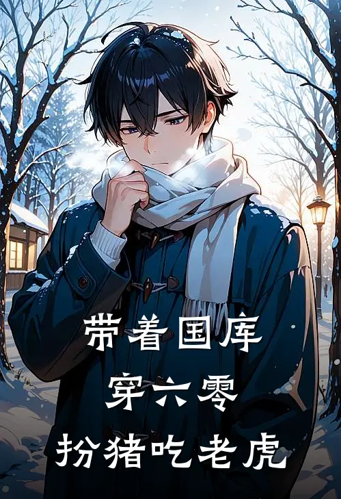 带着国库穿六零，扮猪吃老虎(沈时舒许翠花)全文在线阅读_(带着国库穿六零，扮猪吃老虎)精彩小说
