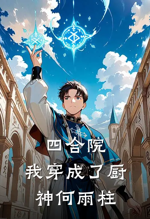 四合院：我穿成了厨神何雨柱