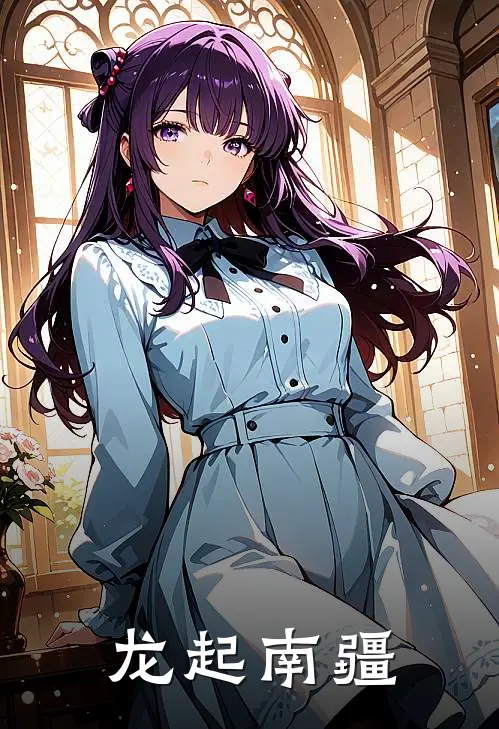 龙起南疆(萧辰沈无恙)免费小说_最新小说全文阅读龙起南疆萧辰沈无恙