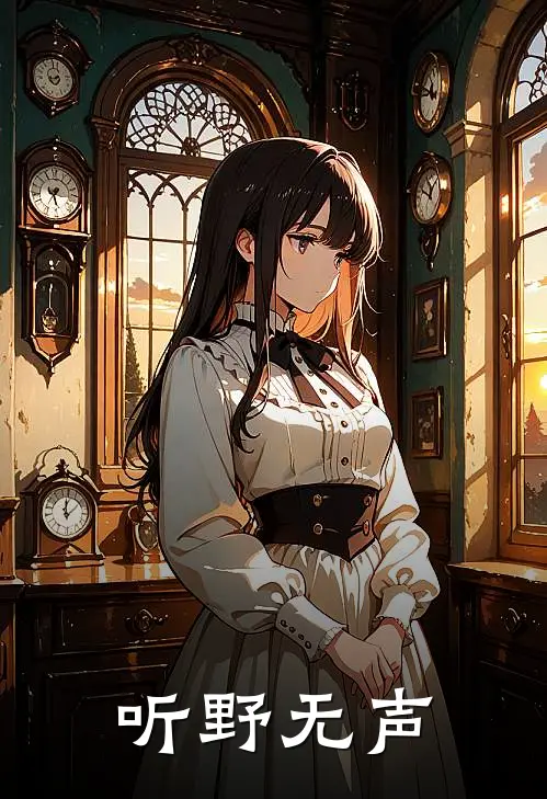 《听野无声》林听澜陈野渡已完结小说_听野无声(林听澜陈野渡)火爆小说