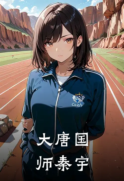 《大唐国师秦宇》秦宇秦琼全集免费在线阅读_(秦宇秦琼)全章节免费在线阅读