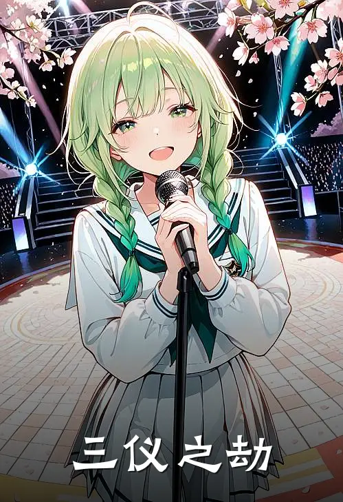 三仪之劫宁逸云昭小说完整版_完结版小说推荐三仪之劫(宁逸云昭)