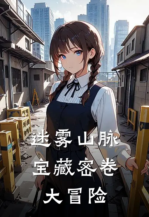 阿强胖墩(迷雾山脉：宝藏密卷大冒险)全章节在线阅读_(迷雾山脉：宝藏密卷大冒险)完结版免费阅读