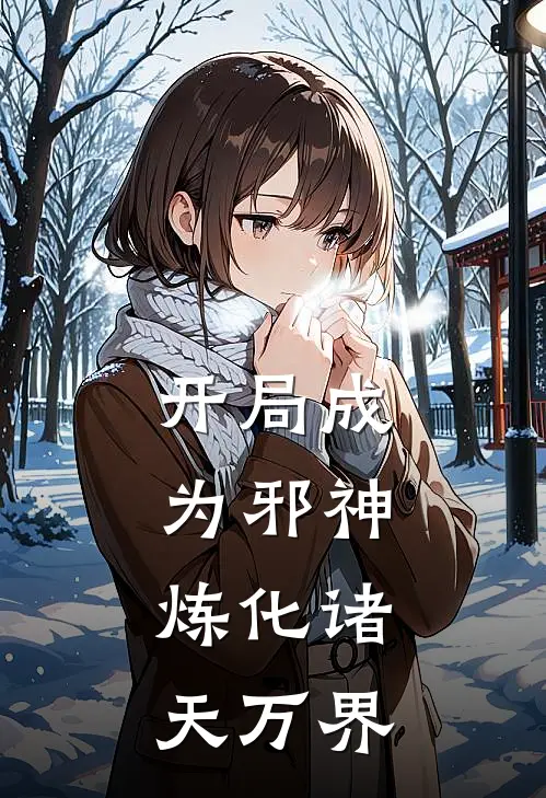 开局成为邪神：炼化诸天万界