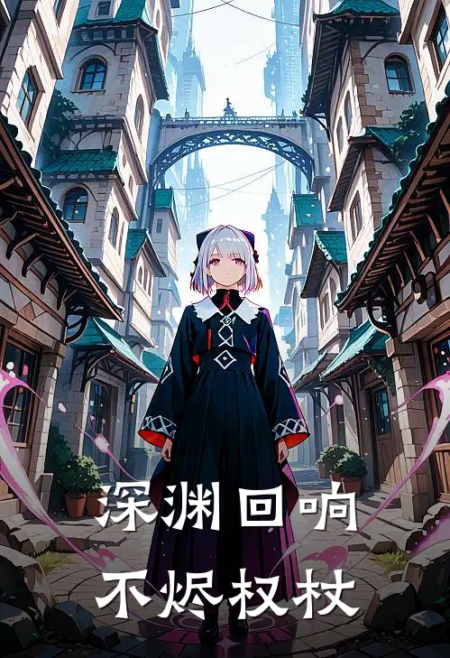 深渊回响：不烬权杖窦明漪祁一珩全文免费阅读_完结热门小说深渊回响：不烬权杖(窦明漪祁一珩)