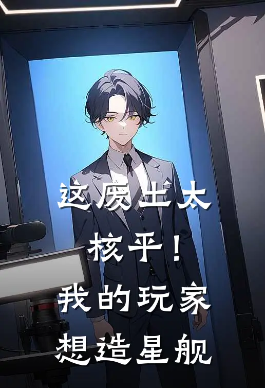 这废土太核平！我的玩家想造星舰(李澈王越)热门网络小说_最新章节列表这废土太核平！我的玩家想造星舰(李澈王越)