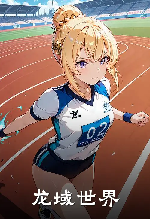龙域世界