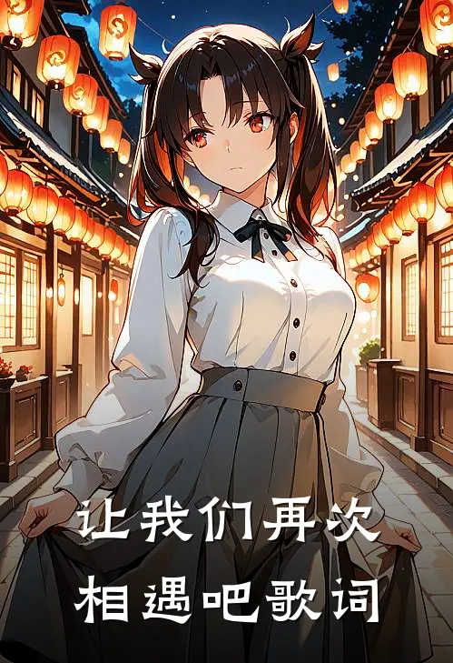 让我们再次相遇吧歌词