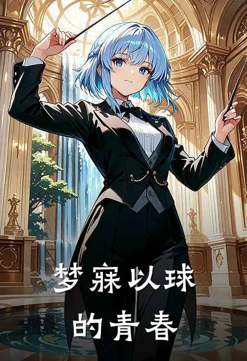 梦寐以球的青春