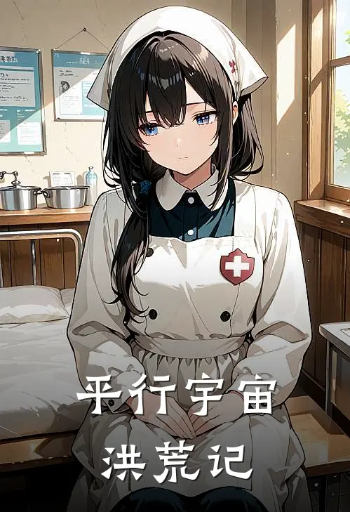 平行宇宙洪荒记