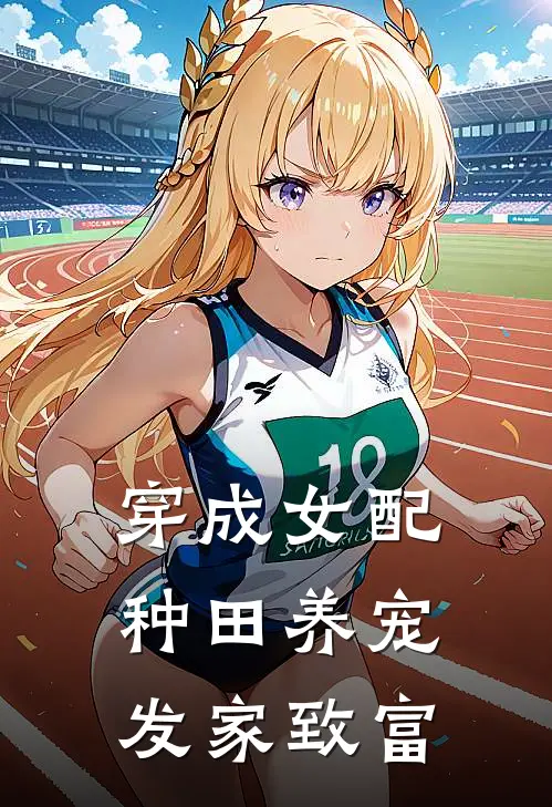 穿成女配：种田养宠发家致富