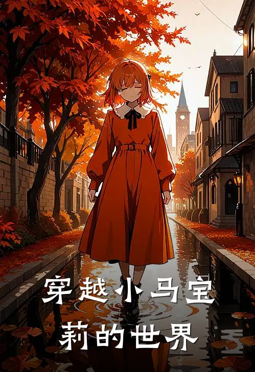 穿越小马宝莉的世界
