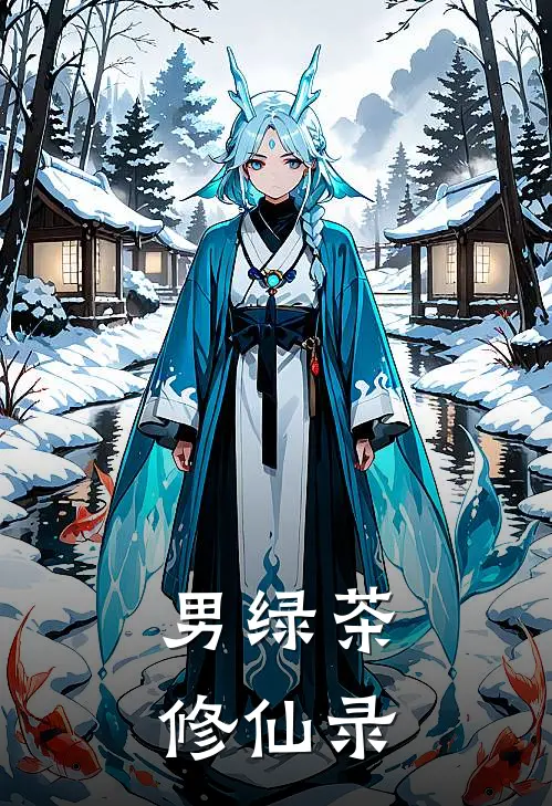 男绿茶修仙录林渊渊儿热门完本小说_最新章节列表男绿茶修仙录(林渊渊儿)