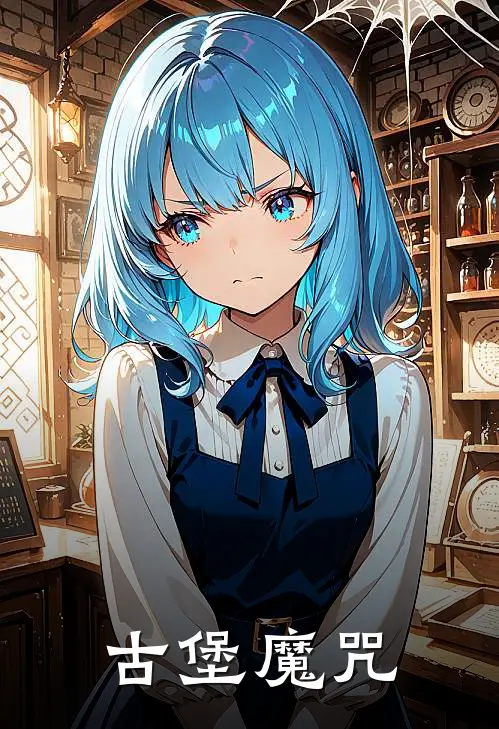 古堡魔咒(周雨晴周静怡)小说推荐完本_全本免费小说古堡魔咒周雨晴周静怡