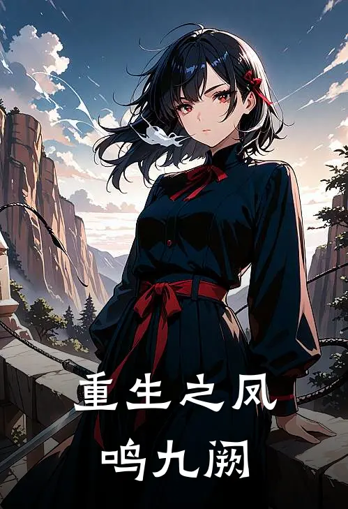 重生之凤鸣九阙