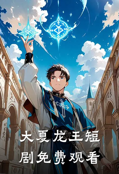 大夏龙王短剧免费观看