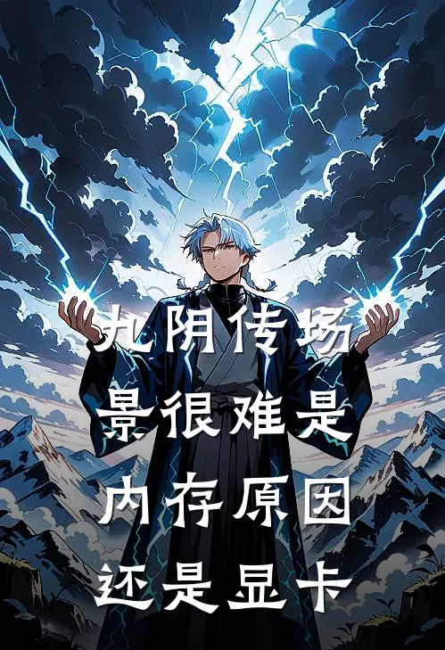 九阴传场景很难是内存原因还是显卡