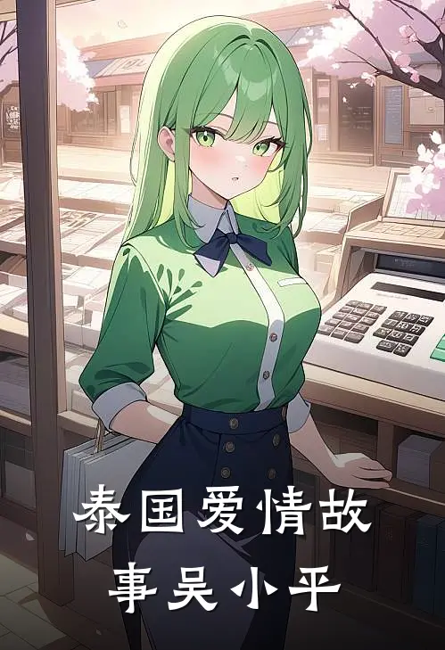 泰国爱情故事吴小平