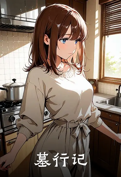 玲儿李逍遥(墓行记)全本免费在线阅读_(墓行记)完结版免费在线阅读