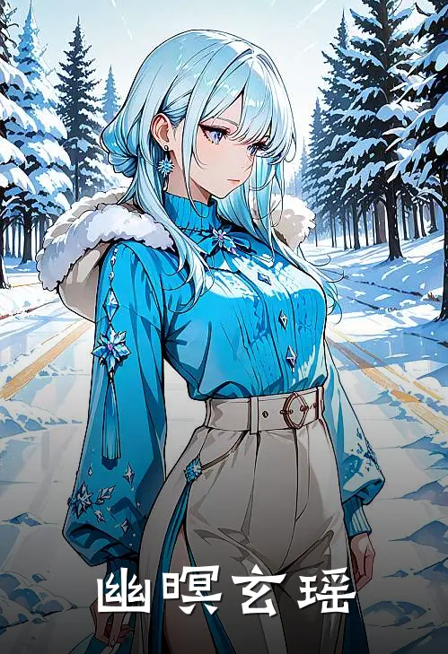 幽暝玄瑶(齐哥寂玄瑶)免费阅读_热门的小说幽暝玄瑶齐哥寂玄瑶