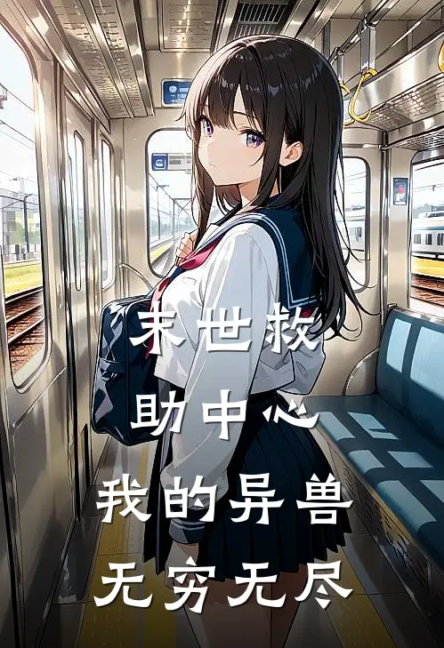 末世救助中心，我的异兽无穷无尽