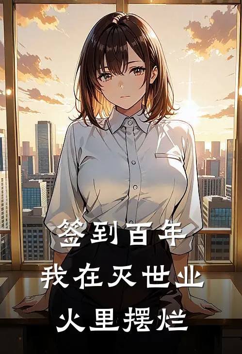 签到百年，我在灭世业火里摆烂