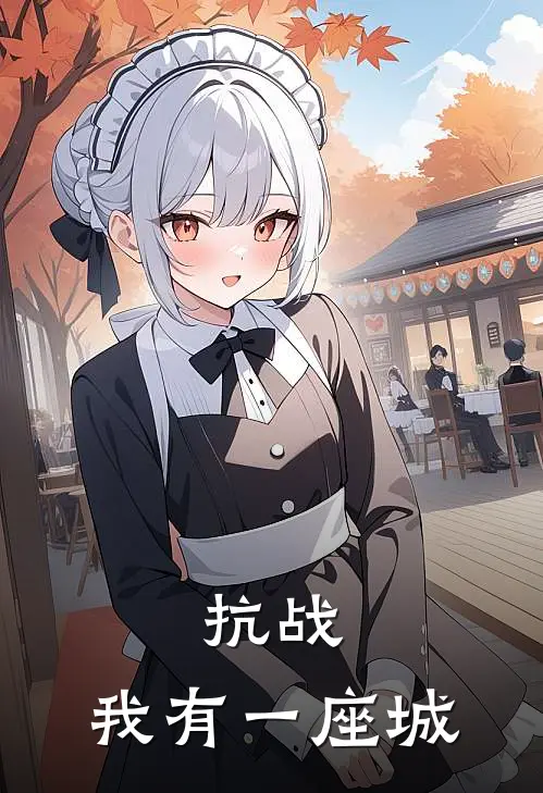 抗战，我有一座城李云龙虎子小说推荐完结_全集免费小说抗战，我有一座城(李云龙虎子)