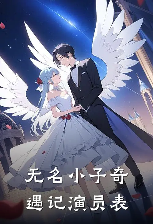 无名小子奇遇记演员表