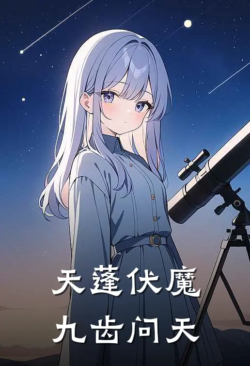 天蓬伏魔：九齿问天