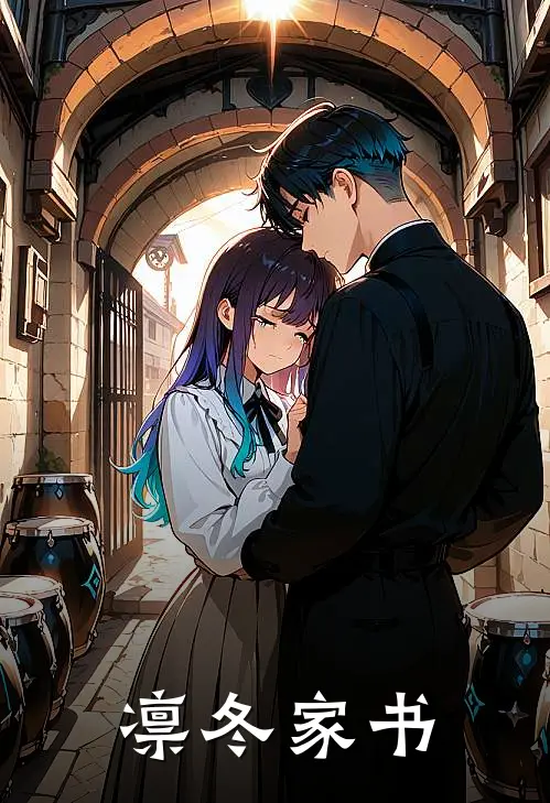 凛冬家书